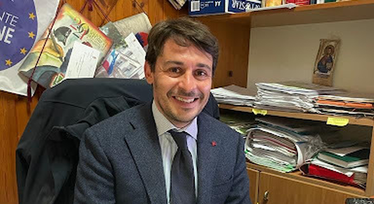 Ambiente professionale Auroiuris